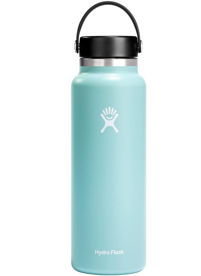 Hydro Flask Wide Mouth Bottle with Flex Cap 1180 ml - pzsku/Z69AA9FFB5FD9F4FEA1B9Z/45/_/1690455122/f1ff629e-3cef-4e7c-845e-f928ea2588c3