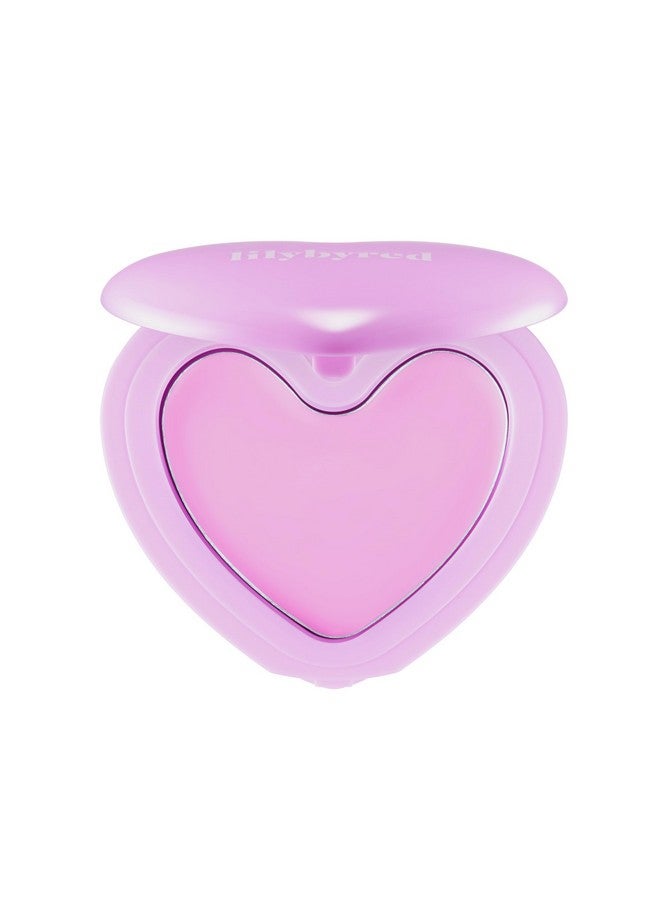 lilybyred بلسم الخدود لوف بيم (05 Cheeky Lavender) - Image 1