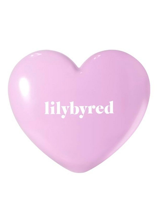 lilybyred بلسم الخدود لوف بيم (05 Cheeky Lavender) - Image 2