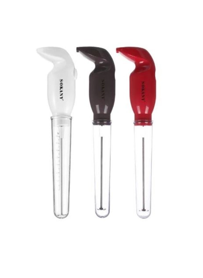 sokany Sokany Nescafe Mixer 25 Watt  - SK-1733  - Image 1