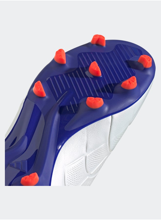 Adidas Copa Pure 2 League Firm Ground Football Boots  - Image 5