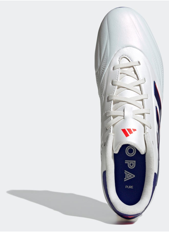 Adidas Copa Pure 2 League Firm Ground Football Boots  - Image 2