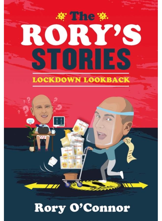 The Rory's Stories Lockdown Lookback