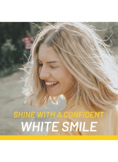 White Glo White Glo Coconut Oil Whitening Toothpaste, Refreshing Coconut & Mint Flavour, Fluoride-free Holistic Oral Care, Infused Luxurious Coconut Oil For Sparkling White Teeth and Ultimate Clean - 5.2 Ounces  - Image 5