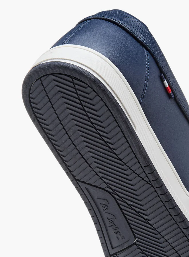 Lee Cooper Men's Textured Slip-On Loafers - CM-1024