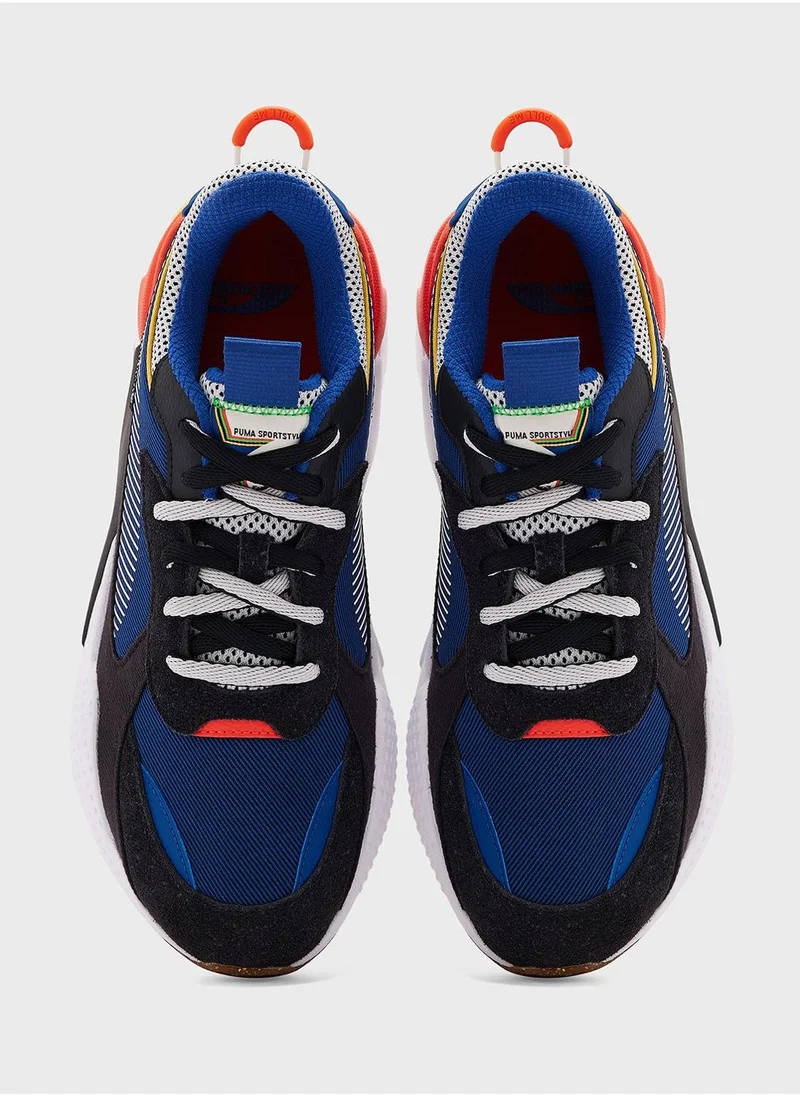 PUMA Rs-X Podium