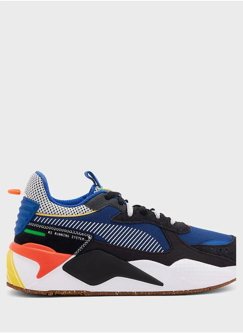 PUMA Rs-X Podium
