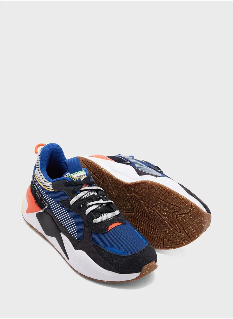 PUMA Rs-X Podium