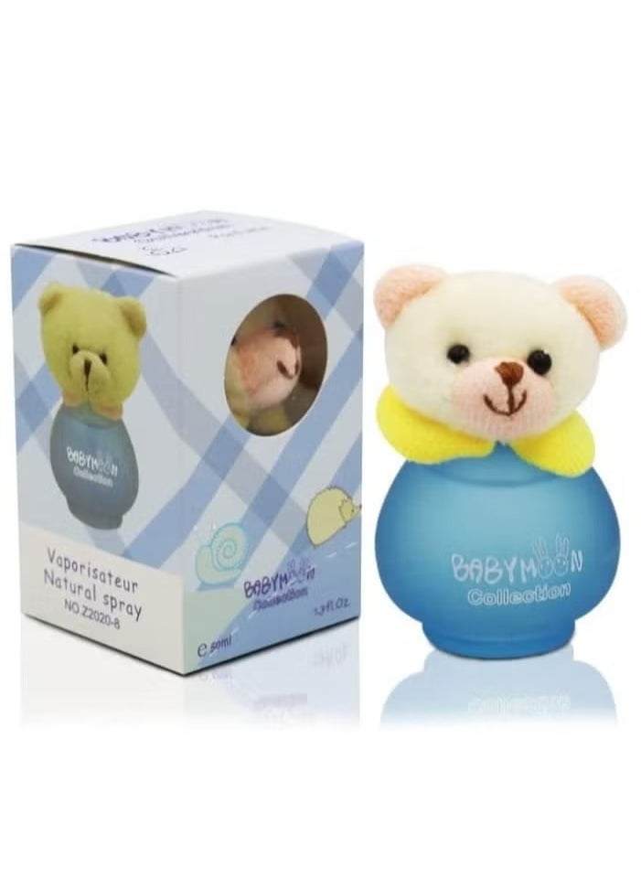 BabyMoon Children's perfume 50 ml 