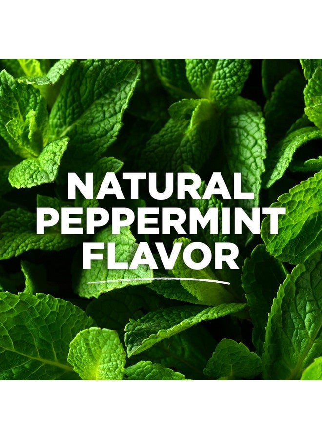 تومز أوف ماين معجون أسنان تومز أوف مين المضاد للبلاك والمبيض بنكهة النعناع، خالٍ من الفلورايد، 5.5 أونصة - Image 4