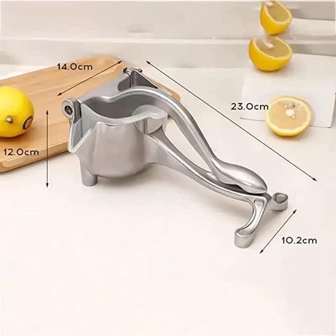 HARIVAN HARIVAN Citrus Juicer for Quick and Easy Vitamin C Manual Operation - Image 3