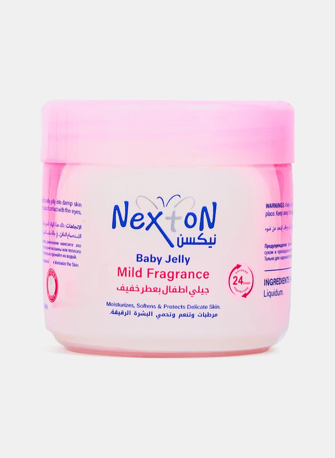 Nextone Baby Jelly Mild Fragrance 100ml - Image 1