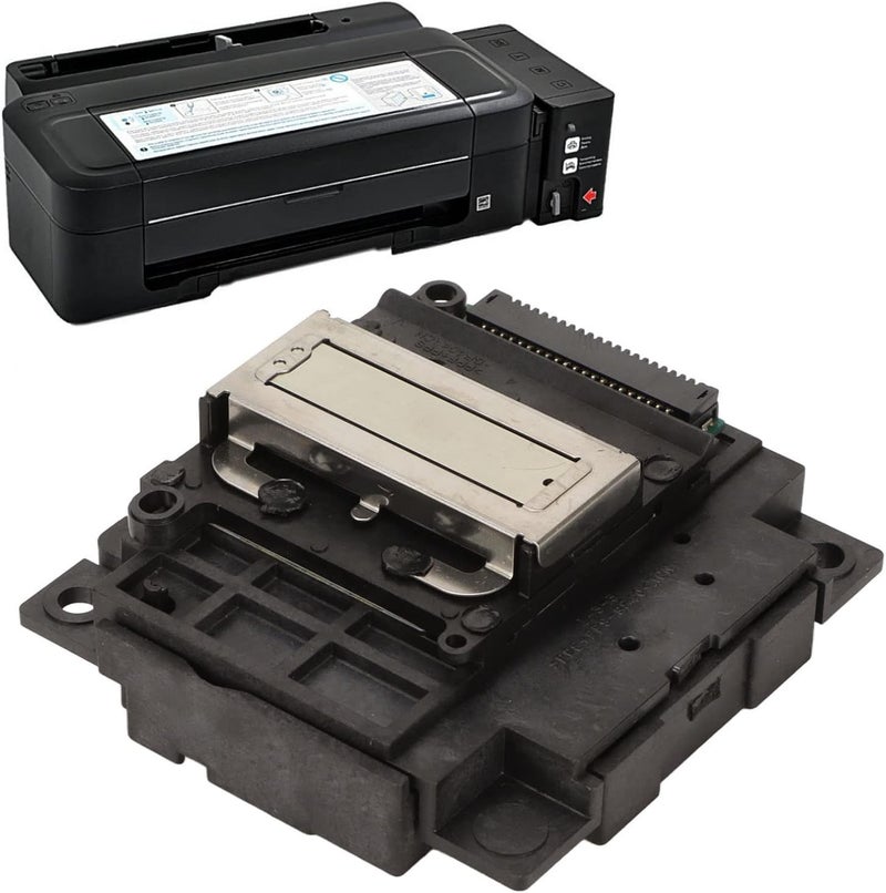 كلاراكو رأس طباعة إبسون klarako، رأس طباعة ملون L3klarako، هيكل ABS قوي، طباعة نفث الحبر بسلاسة ووضوح Me4klarako رأس طباعة لـ L300 L3klarako L351 L355 L210 Me3klarako - Image 4