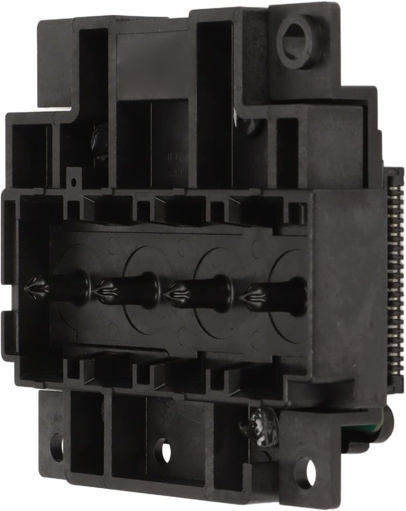 كلاراكو رأس طباعة إبسون klarako، رأس طباعة ملون L3klarako، هيكل ABS قوي، طباعة نفث الحبر بسلاسة ووضوح Me4klarako رأس طباعة لـ L300 L3klarako L351 L355 L210 Me3klarako - Image 2