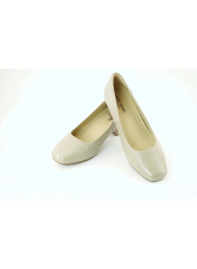 جوزيف سيبل جوزيف سيبيل أحذية نسائية رسمية كاكي