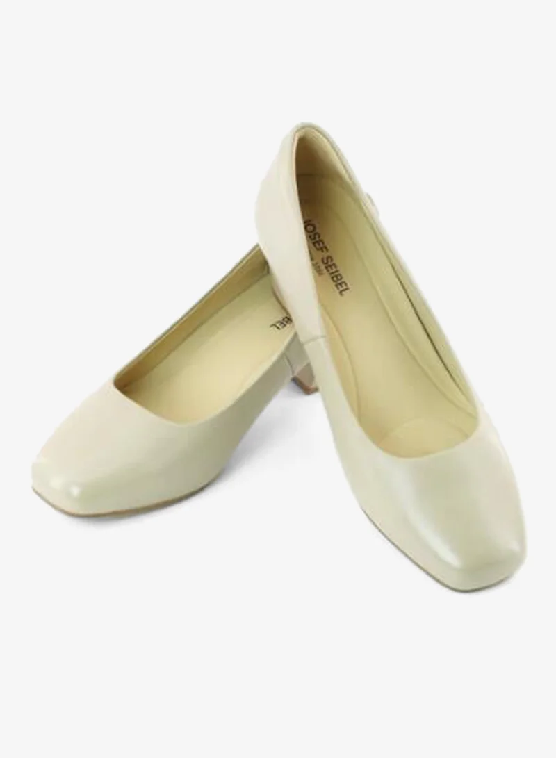 جوزيف سيبل جوزيف سيبيل أحذية نسائية رسمية كاكي