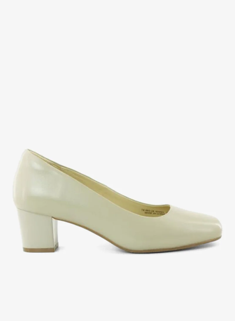 071-2260 Josef Seibel Ladies Formal Shoes T81865-28 Khaki