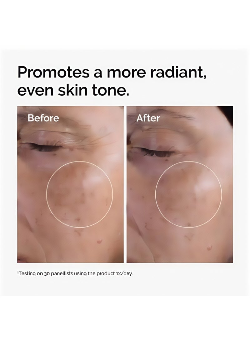 Beauty Bar Glycolic Acid 7% Toning Solution 240ml - Image 4
