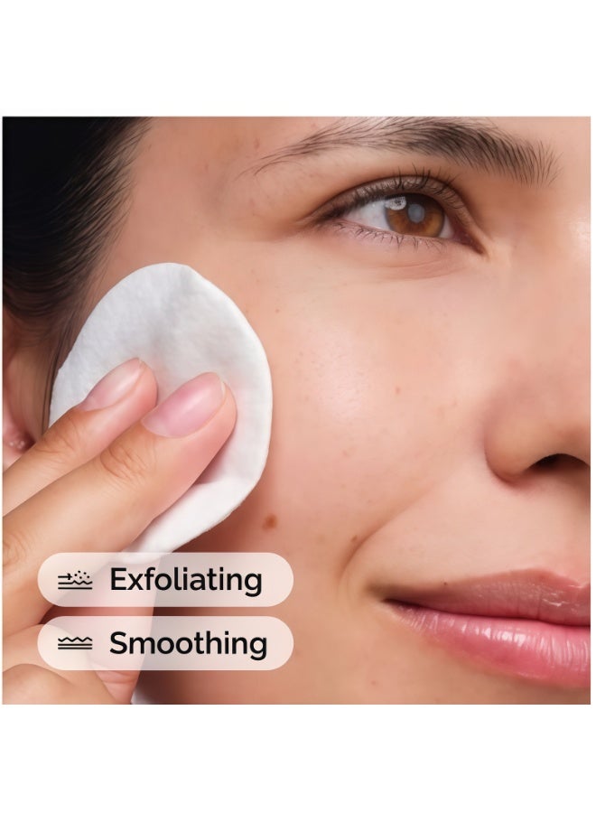 Beauty Bar Glycolic Acid 7% Toning Solution 240ml - Image 3