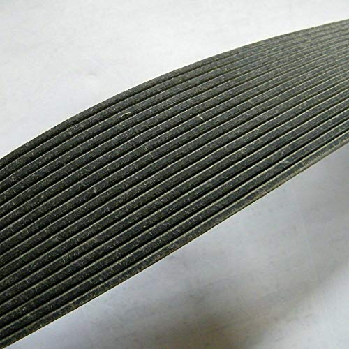 Kast 89265060 Belts Suitable for Screw Air Compressor Coolant Resistant - Image 3