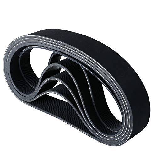 Kast 89265060 Belts Suitable for Screw Air Compressor Coolant Resistant - Image 4
