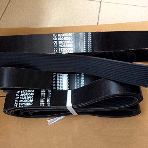 Kast 89265060 Belts Suitable for Screw Air Compressor Coolant Resistant - Image 5