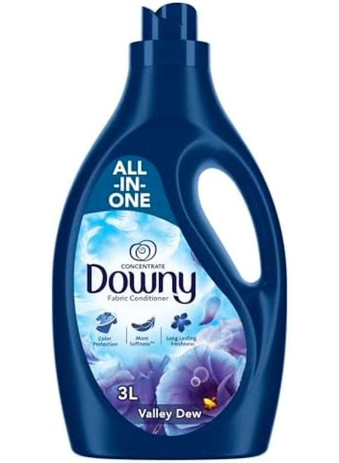 داوني منعم الملابس المركز، نسيم الوادي، 3 لتر