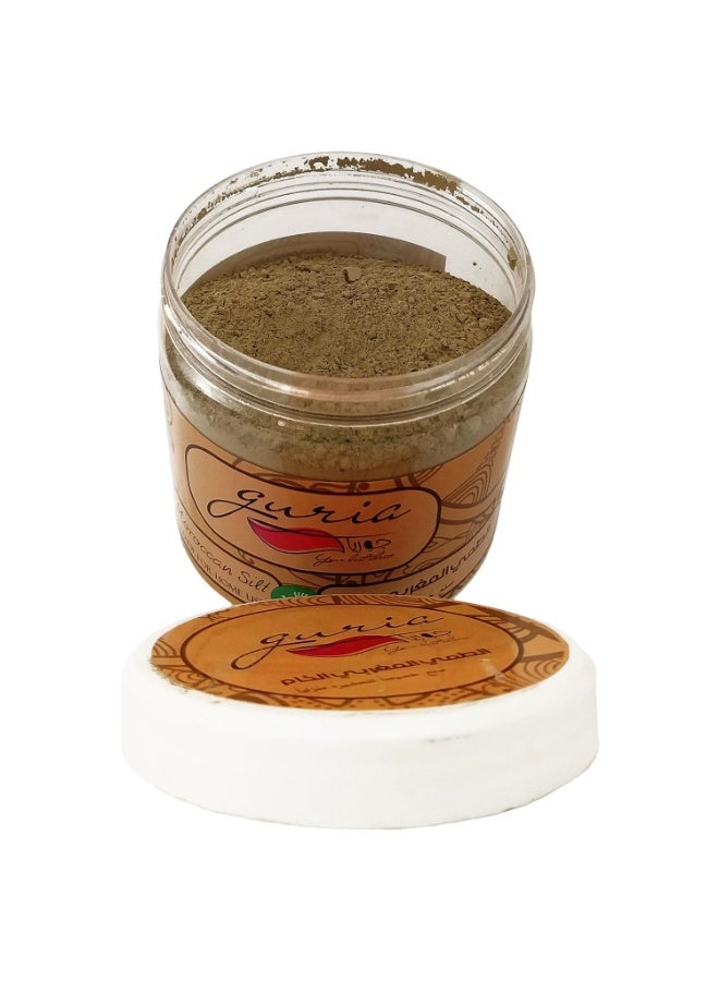 Guria Raw Moroccan Silt 500ml - Image 4