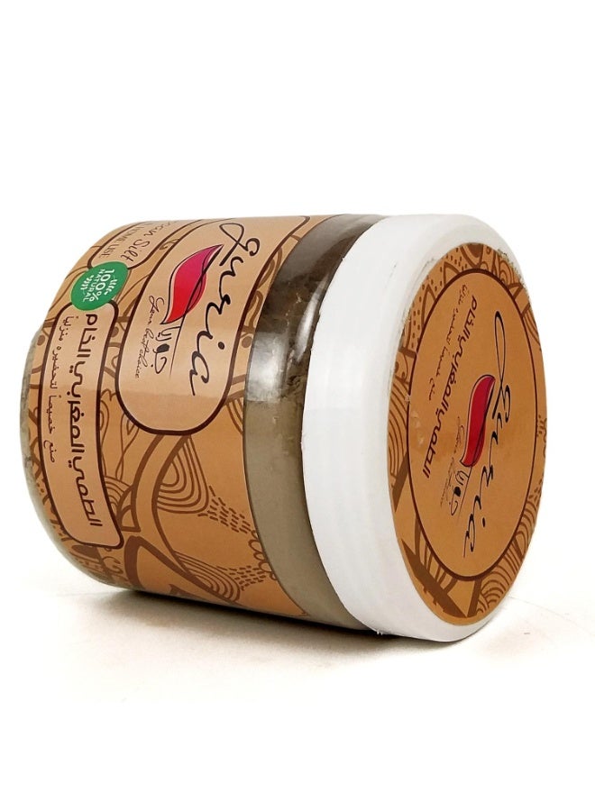 Guria Raw Moroccan Silt 500ml - Image 5