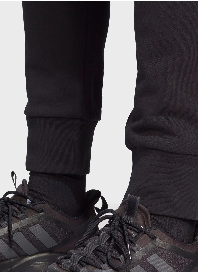 Adidas Essential French Terry Sweatpants