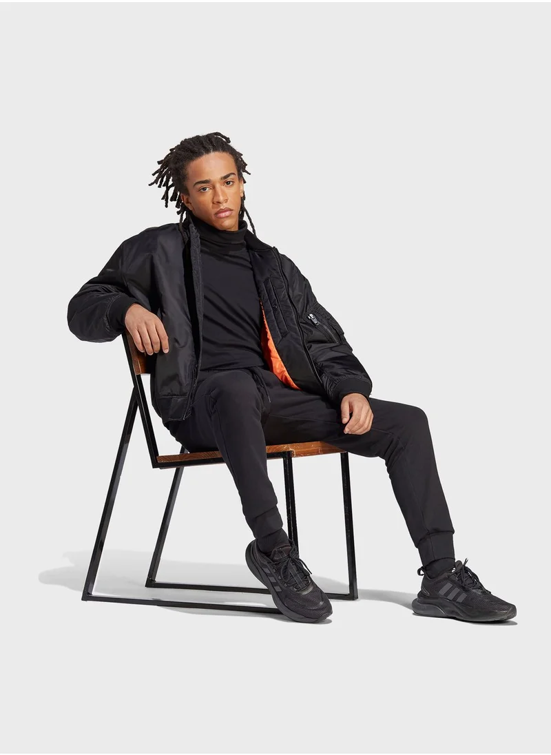 Adidas Essential French Terry Sweatpants