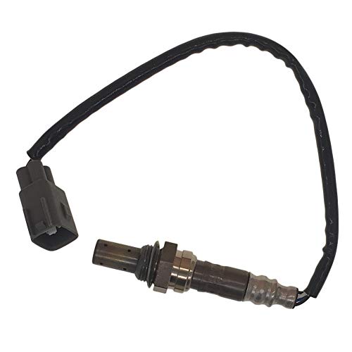 YCT حساس الأكسجين O2 العلوي 234-9021 متوافق مع تويوتا أفالون 3.0L 2000-2004 سيينا سولارا 3.0L 2001-2003 لكزس ES300 2000-2001 حساس نسبة الهواء إلى الوقود - Image 2