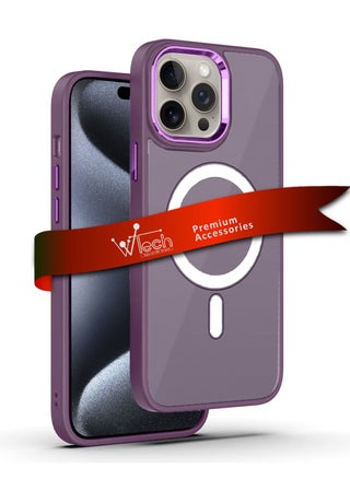 Eggplant Purple