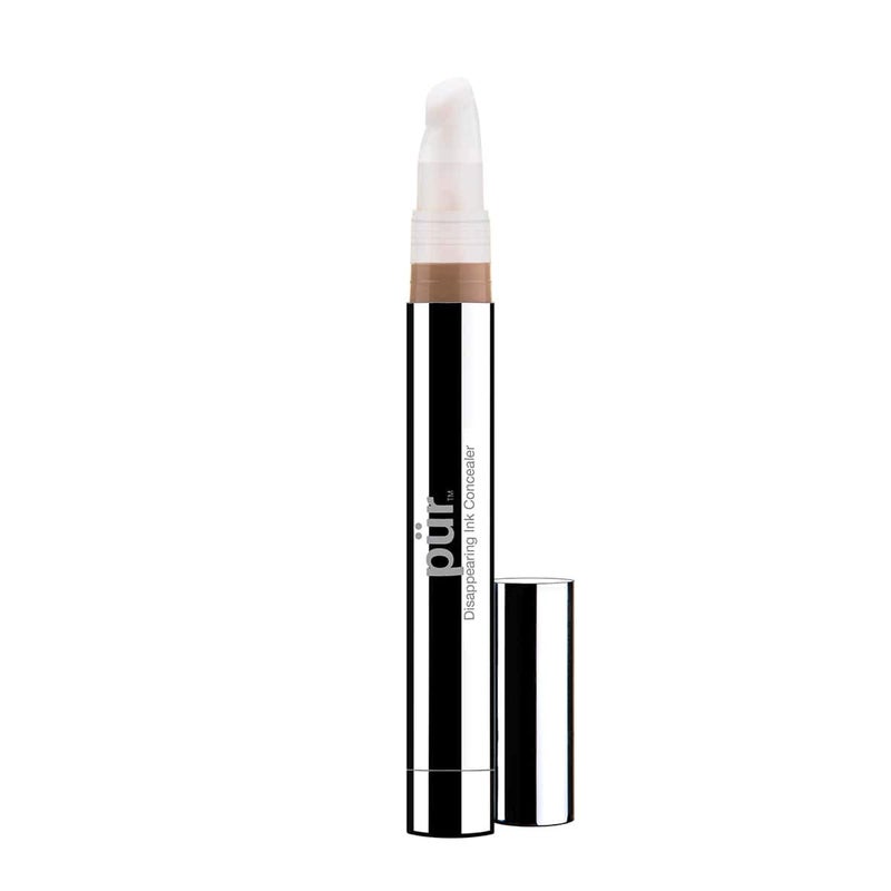 PR MINERALS Disappearing Ink 4in1 Concealer Pen Tan 012 Fl Oz Pack of 1