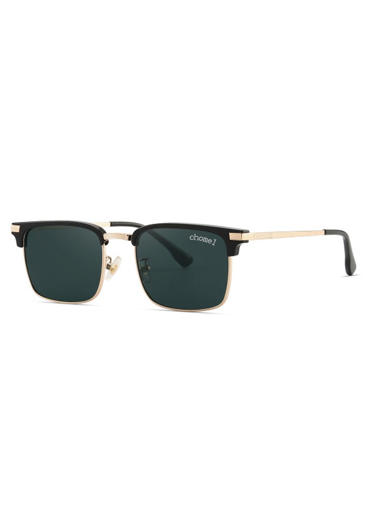 Chomel Polarized Sunglasses For Men And Women 7213  - Image 1