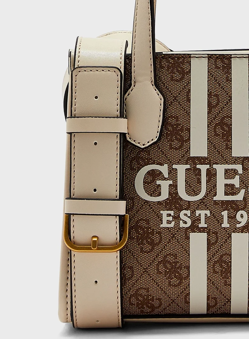 GUESS Silvana 2 Mini Tote