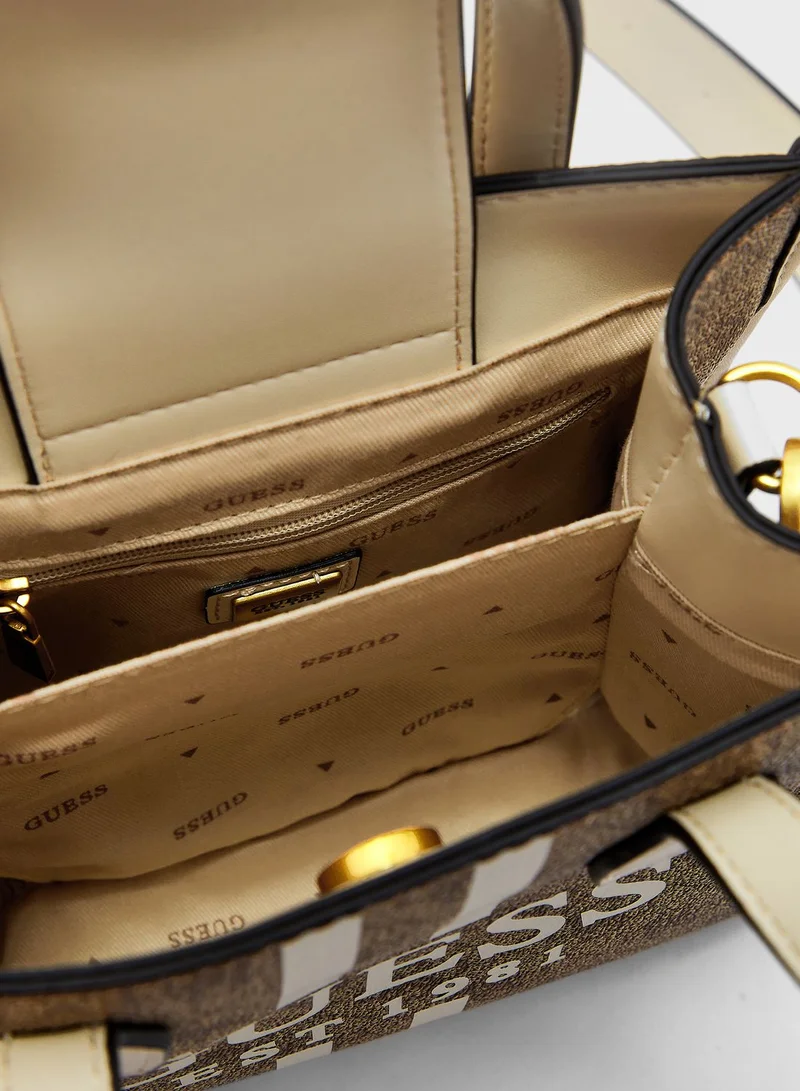 GUESS Silvana 2 Mini Tote