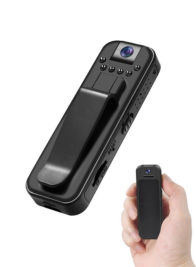 bukela Bukela Mini Camera