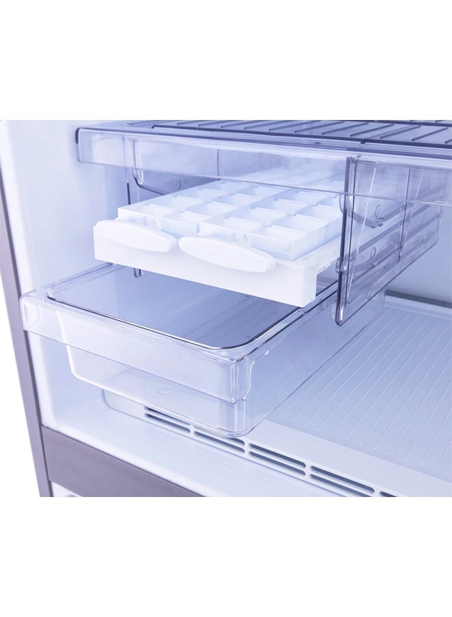 Kiriazi Refrigerator 16 Feet 450 Liters, No-Frost, 2 Doors - Image 3