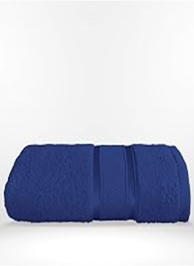 Banotex Banotex Towel 110 * 55 (Blue) 