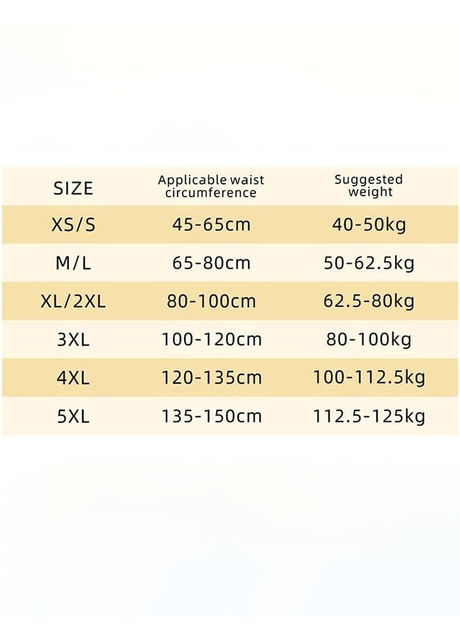 LIVQORA High Waist Shaping Shorts for Women, Hip Lift & Weight Loss Fitness Shorts for Gym, Yoga, and Home - Image 2