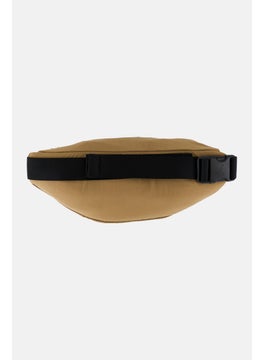 PUMA Men Brand Logo Sports Fanny Pack Bag 34 L x 12 H x 1 W cm, Brown  - Image 2
