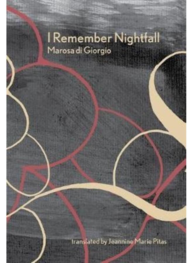 I Remember Nightfall