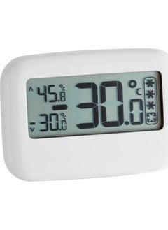 TFA 30.1042 Digital Refrigerator Thermometer -30 °c ... +50 °c 