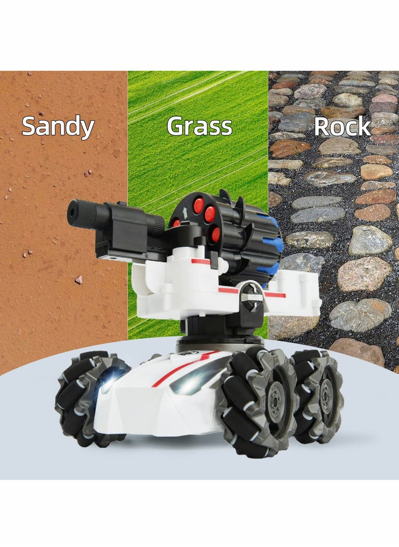 KASTWAVE - Remote Control Car - Image 1