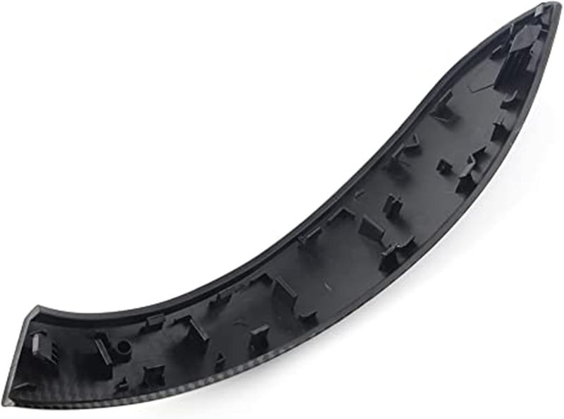 Wivplex Car Left Inner Door Handle Cover Trim - Image 2