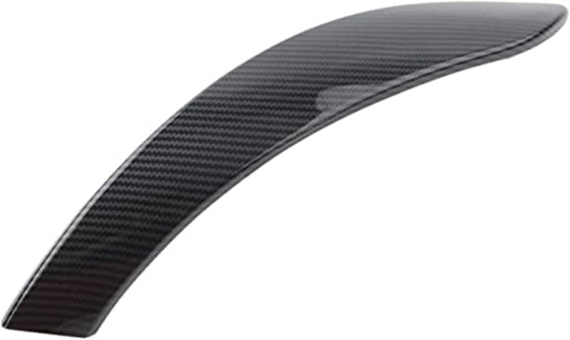 Wivplex Car Left Inner Door Handle Cover Trim - Image 1