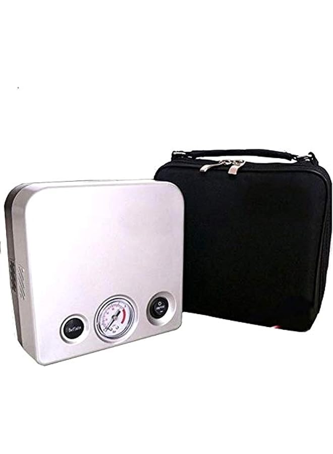 الكبريت 000725 ضاغط هواء للسيارة