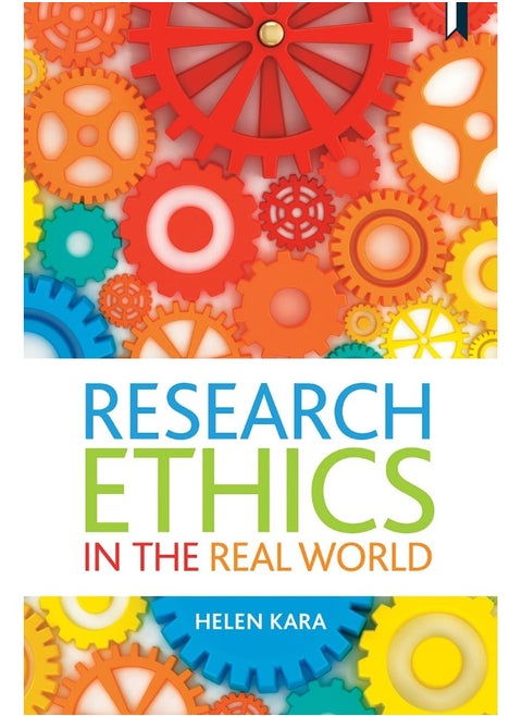 Research Ethics in the Real World: Euro-Western and Indigenous Perspectives
