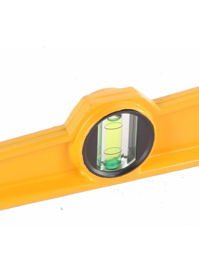 Tolsen 100244 Spirit Level 2 Aluminium 60 cm - Image 3